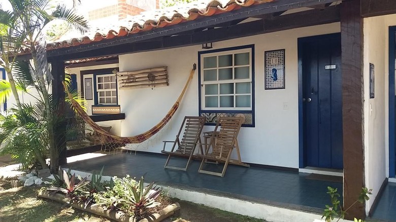 Hostal Maria Farinha