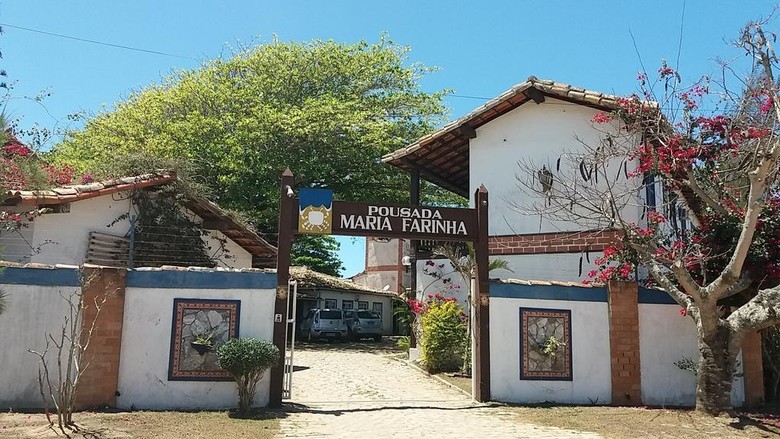 Hostal Maria Farinha