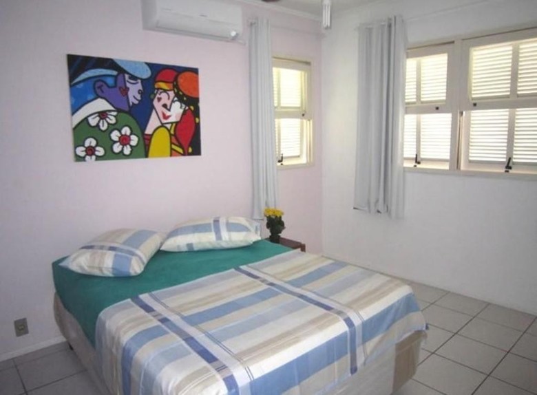 Hostal Barra Flat Floripa