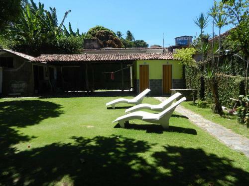 Hostal Pousada D'olinda