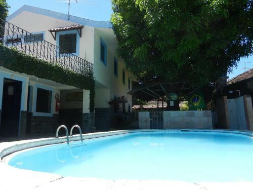 Hostal Pousada D'olinda