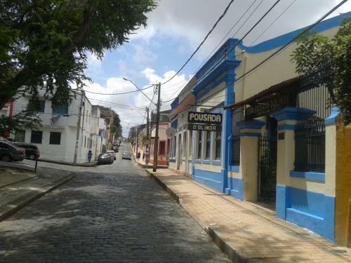 Hostal Pousada D'olinda