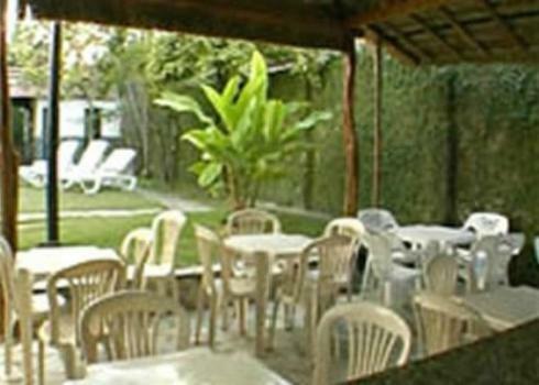 Hostal Pousada D'olinda