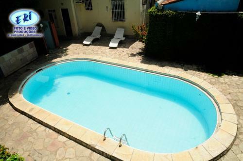 Hostal Pousada D'olinda
