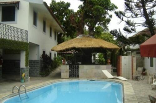 Hostal Pousada D'olinda