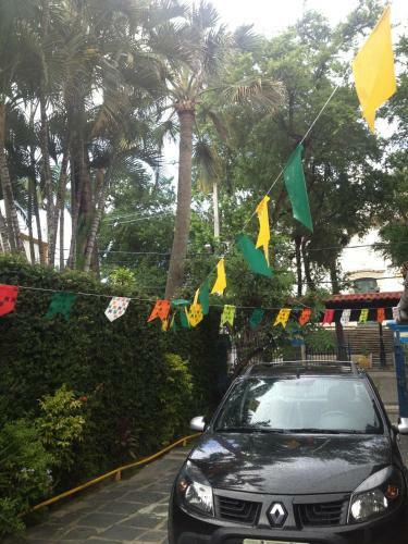 Hostal Pousada D'olinda