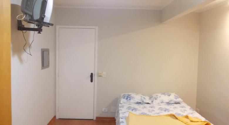 Aparthotel Central Plaza Flat