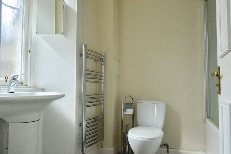 Apartamentos Period Flat With Parking & Arthurs Seat Views