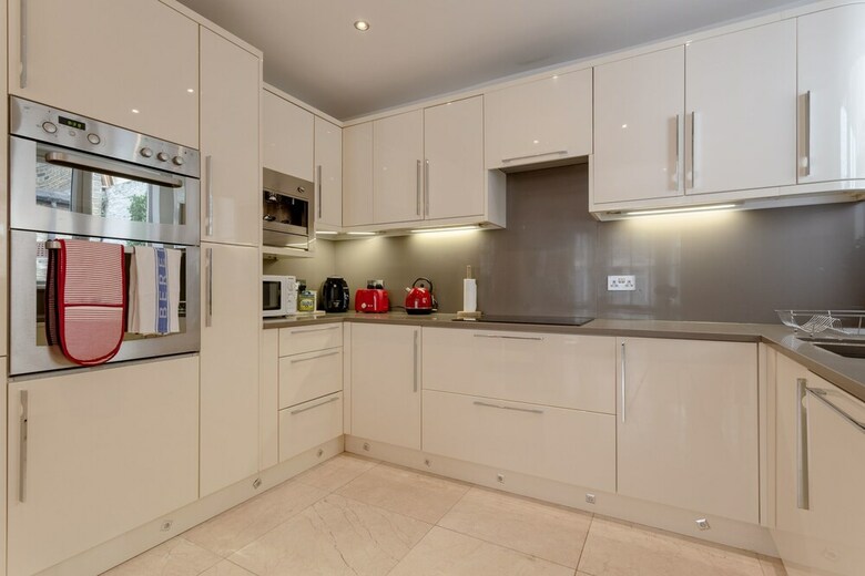 Apartamentos Bright 1 Bedroom Flat In Battersea