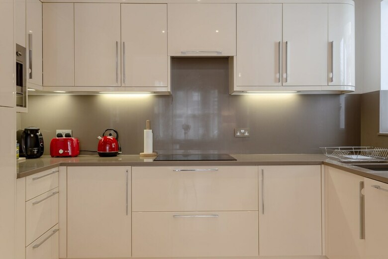 Apartamentos Bright 1 Bedroom Flat In Battersea