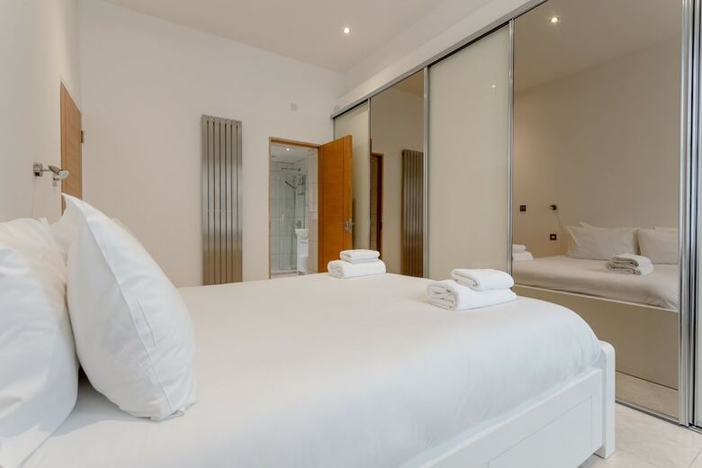 Apartamentos Bright 1 Bedroom Flat In Battersea