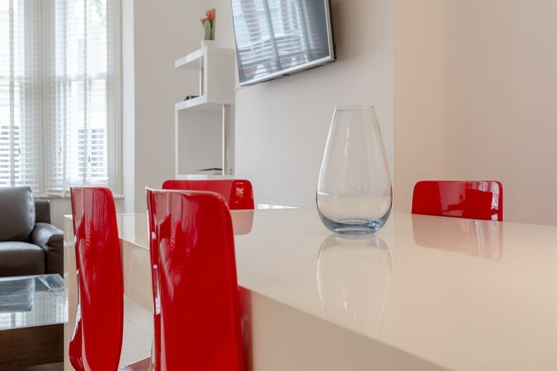 Apartamentos Bright 1 Bedroom Flat In Battersea