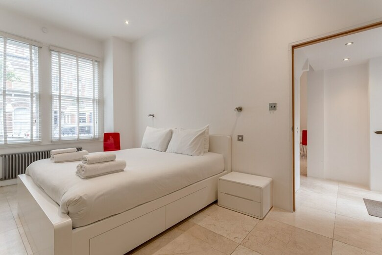 Apartamentos Bright 1 Bedroom Flat In Battersea