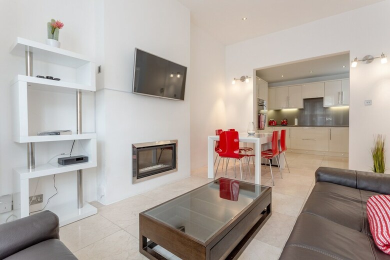 Apartamentos Bright 1 Bedroom Flat In Battersea