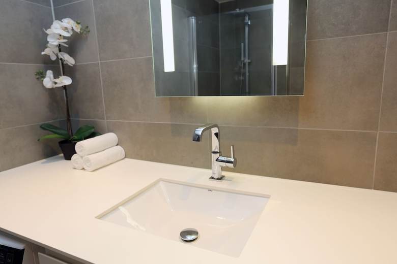 Apartamentos Sonderland Apt Dronning Eufemiasgt 47-53