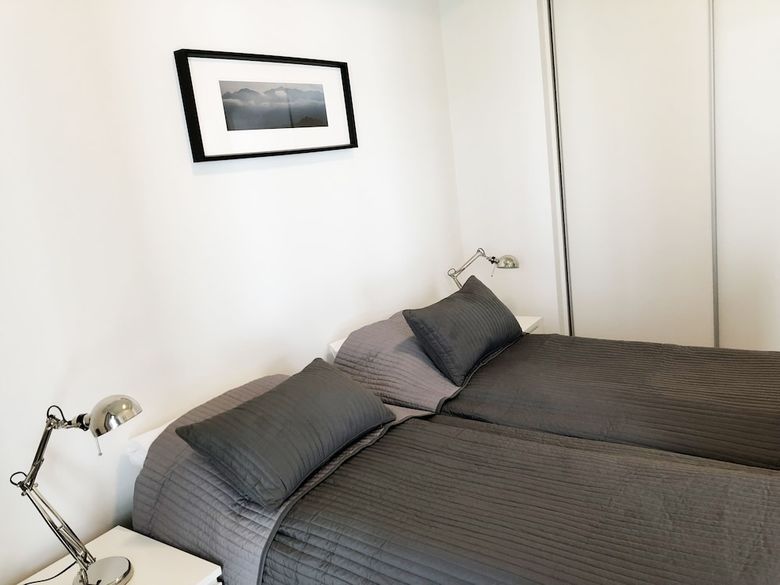 Apartamentos Sonderland Apt Dronning Eufemiasgt 47-53
