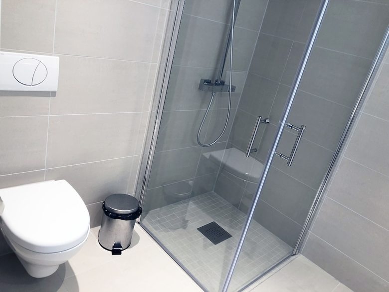 Apartamentos Sonderland Apt Dronning Eufemiasgt 47-53