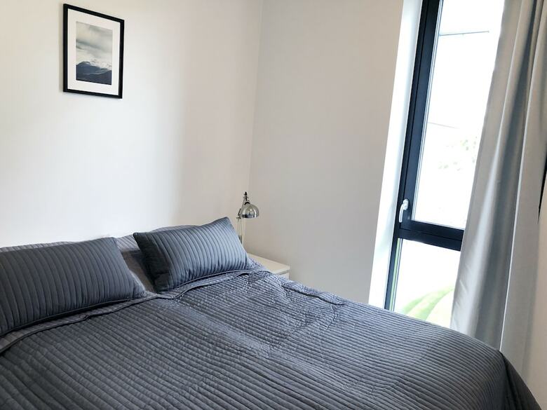 Apartamentos Sonderland Apt Dronning Eufemiasgt 47-53