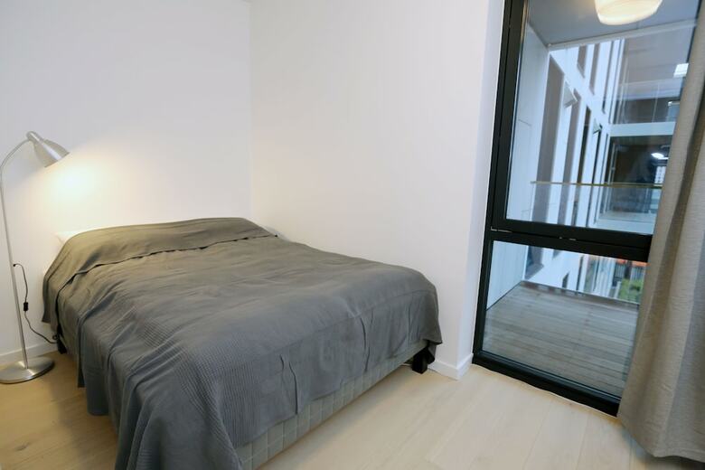 Apartamentos Sonderland Apt Dronning Eufemiasgt 47-53