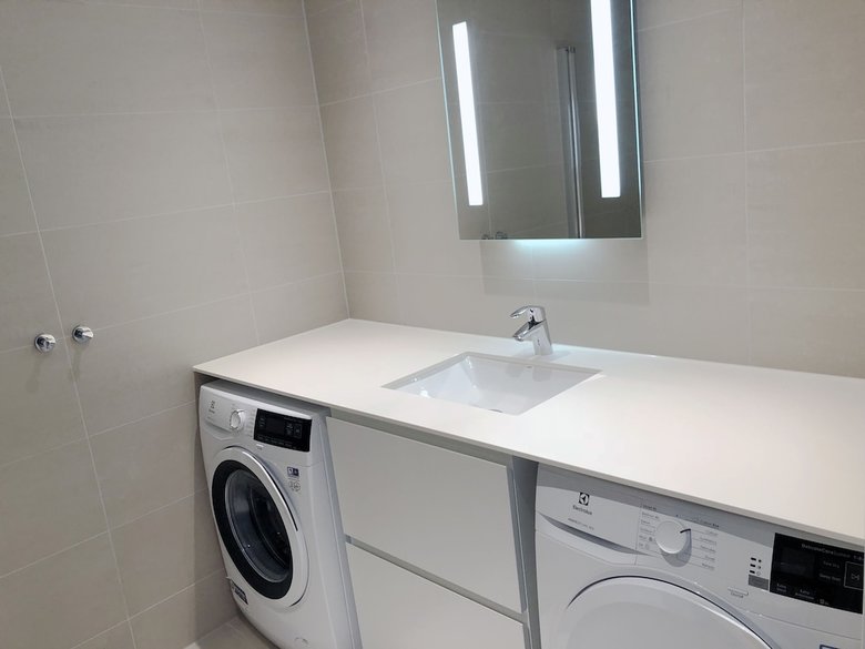 Apartamentos Sonderland Apt Dronning Eufemiasgt 47-53