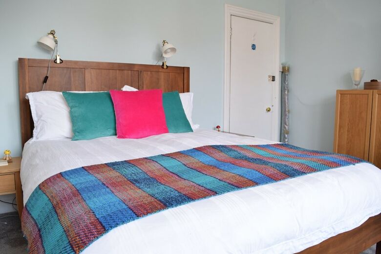 Apartamentos 4 Bedroom House In Central Oxford