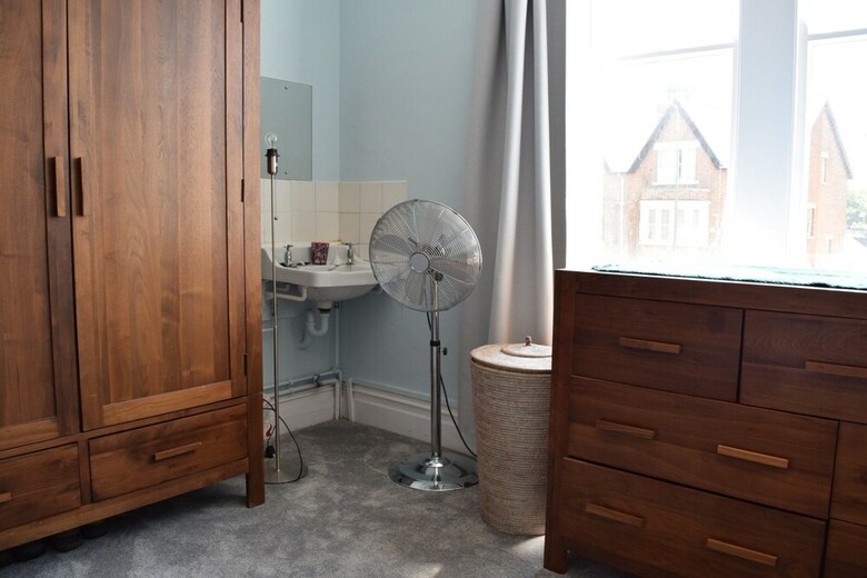 Apartamentos 4 Bedroom House In Central Oxford