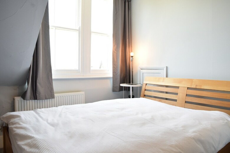 Apartamentos 4 Bedroom House In Central Oxford