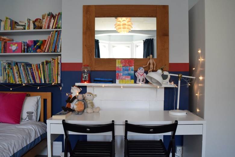 Apartamentos 4 Bedroom House In Central Oxford