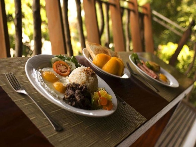 Hotel Vivere Azure