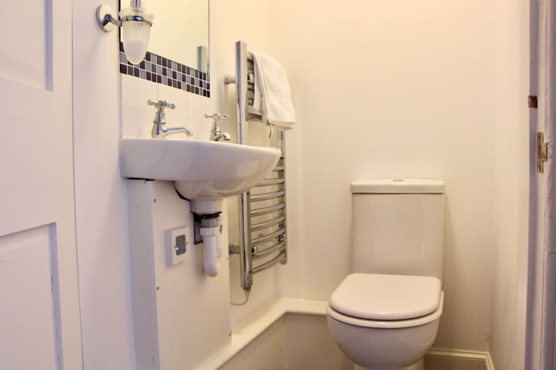 Large 3 Bedroom Apartment In Canonmills