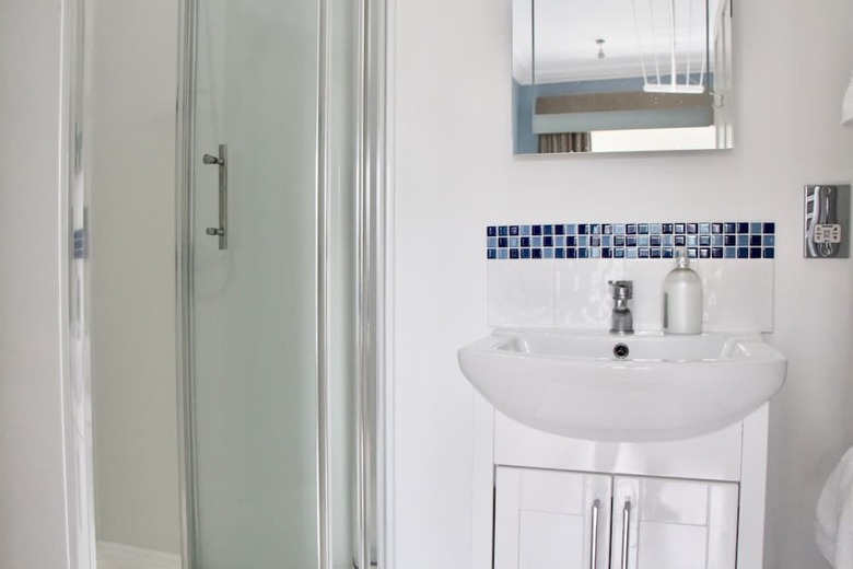Large 3 Bedroom Apartment In Canonmills