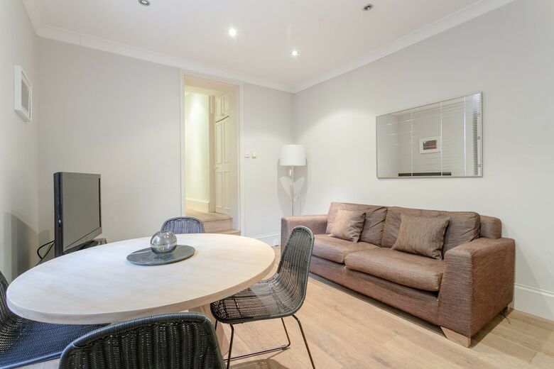 Apartamentos Bright Garden Flat In North London