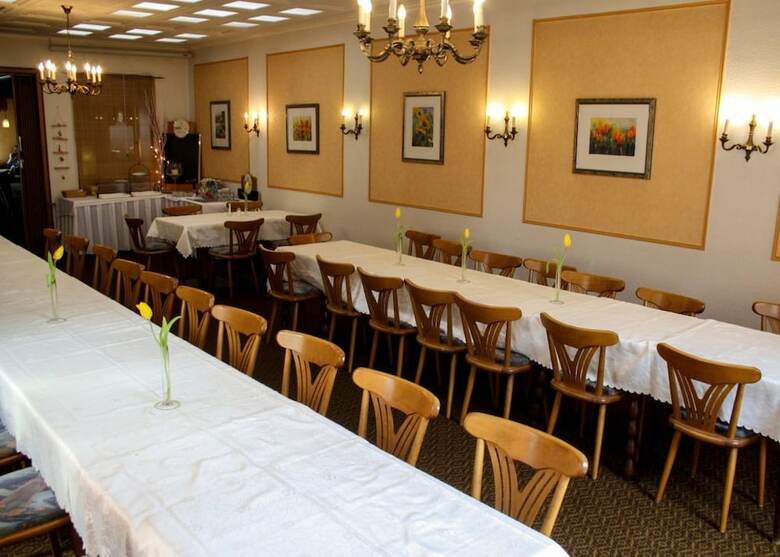 Hotel Nieder�e
