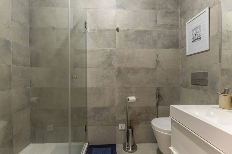 Hotel Wine Inn Alc�ntara - Guest House