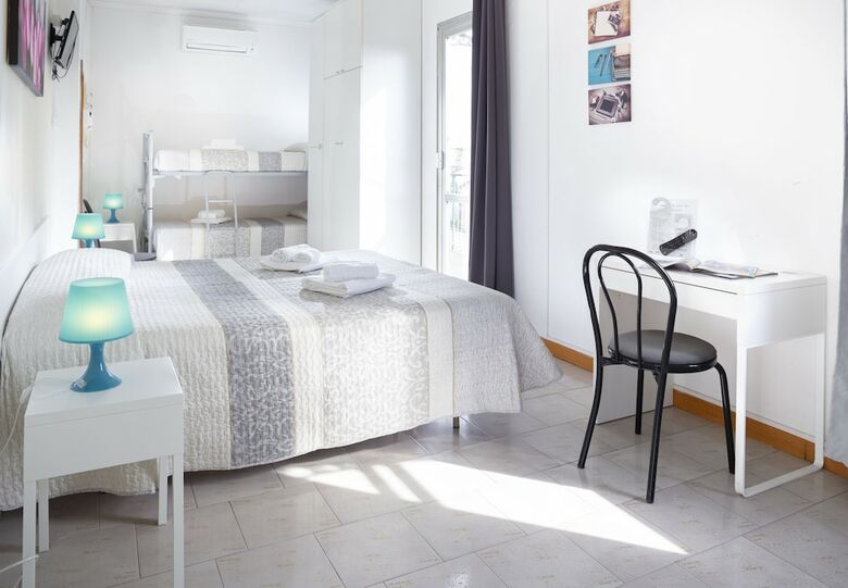 Hotel Mara
