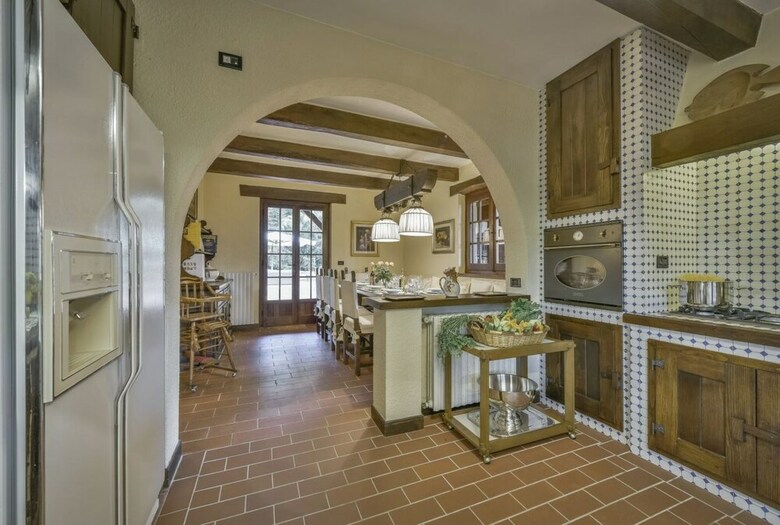 Villa Relais Lalla