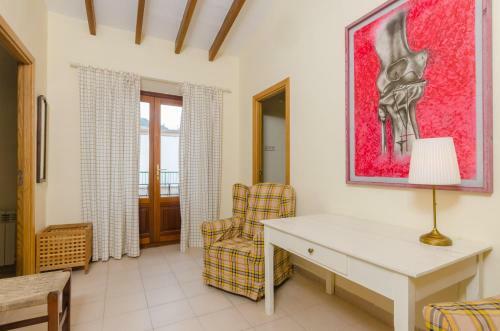 Villa Cas Padri