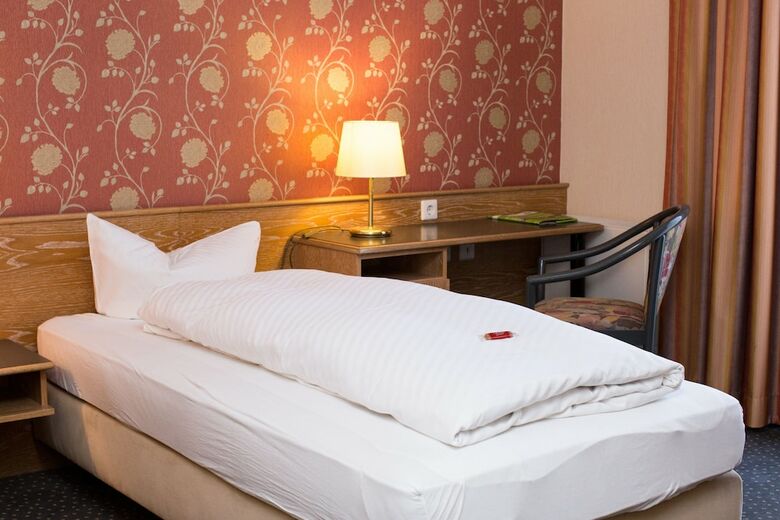 Hotel Hilckmann