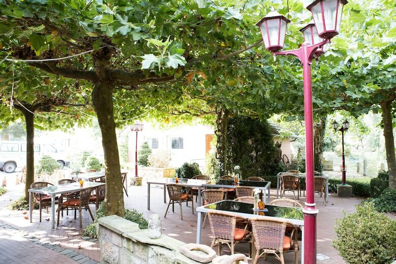 Hotel Hilckmann