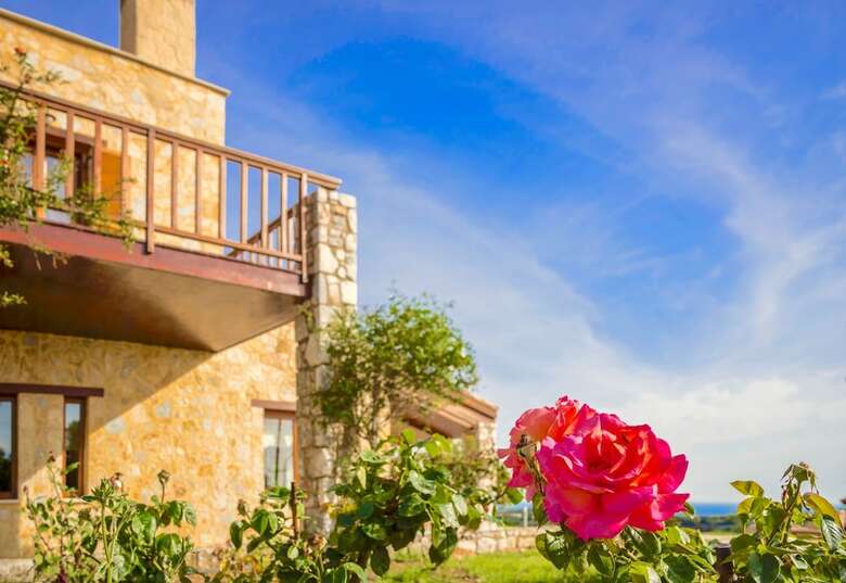 Villa Rodia