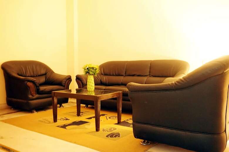 Hotel Oyo 18454 Hallmark Inn Begumpet