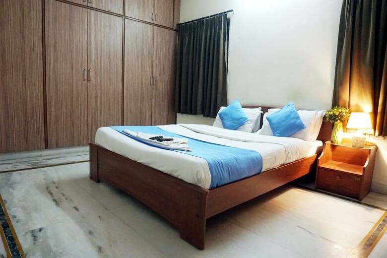 Hotel Oyo 18454 Hallmark Inn Begumpet