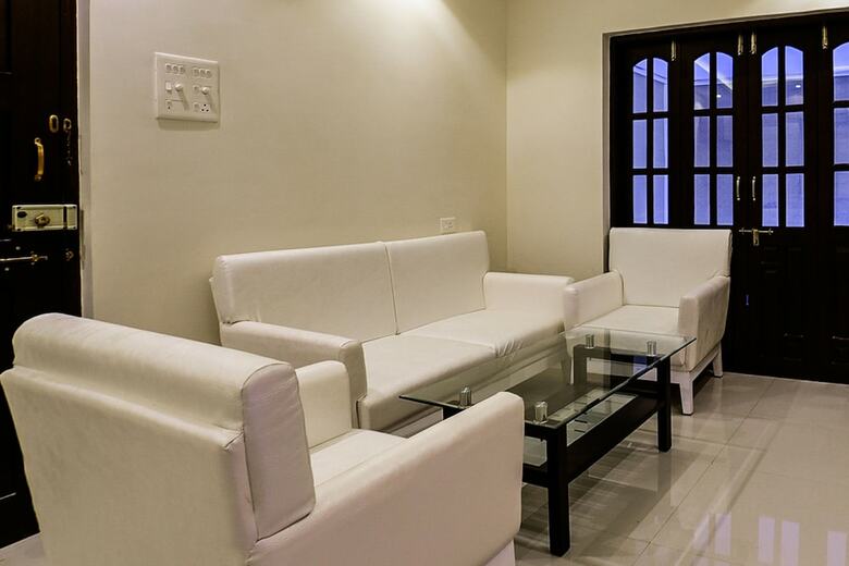 Apartamentos Oyo 19736 Home Classy 2bhk Candolim