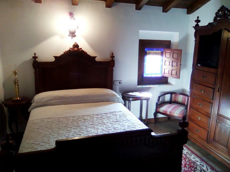 Agroturismo Casa de La Torre Hospederia