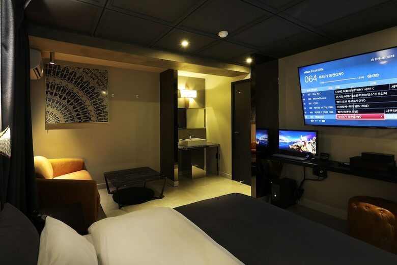 A-vant Hotel