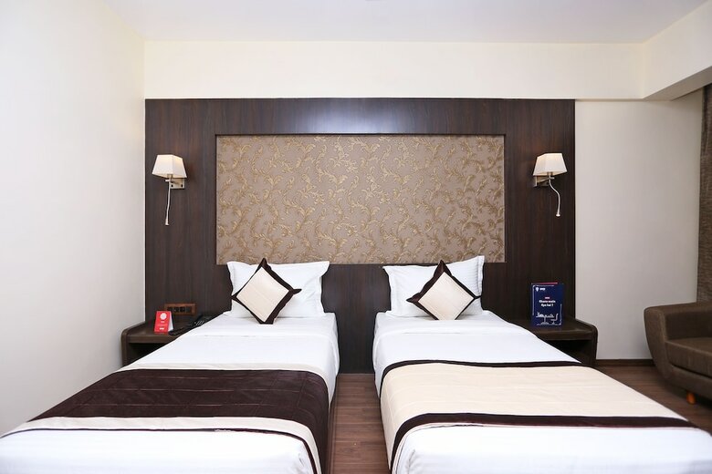 Hotel Edition O 30022 Ekana Cricket Stadium