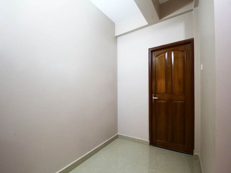Hotel Oyo 23076 Home Studio Near Majorda Beach