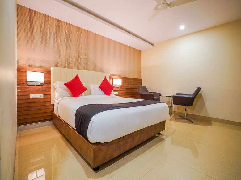 Capital O 23502 Hotel Millennium Grand