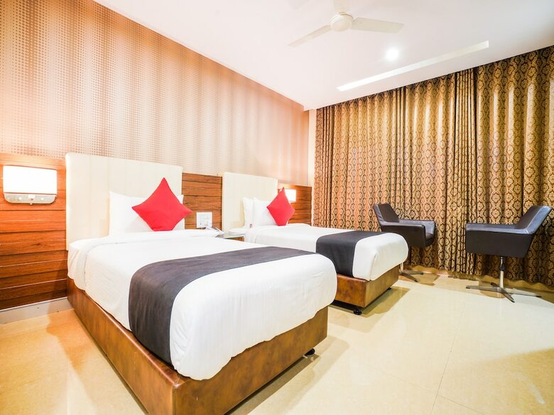 Capital O 23502 Hotel Millennium Grand