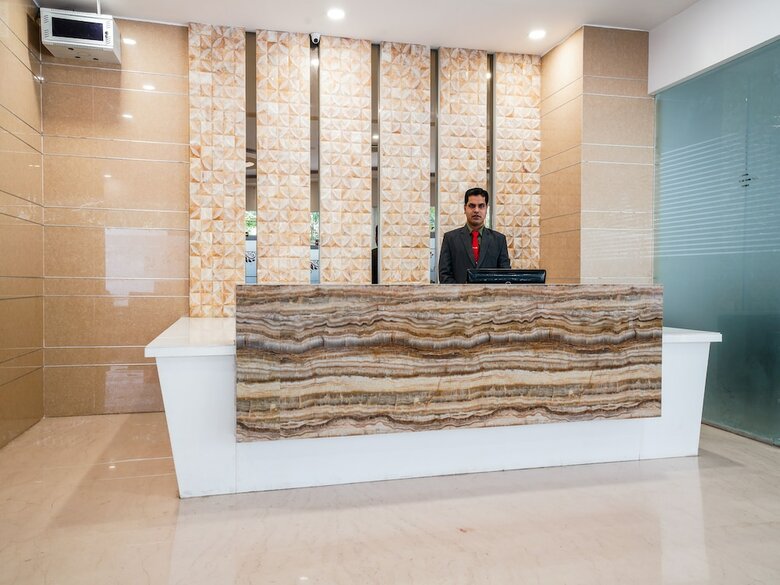 Capital O 23502 Hotel Millennium Grand